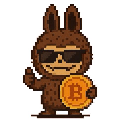 Labubu Pixel Token